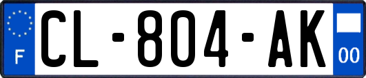 CL-804-AK