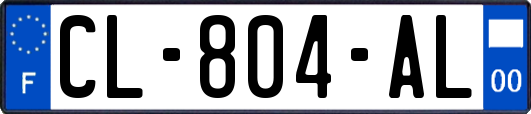 CL-804-AL