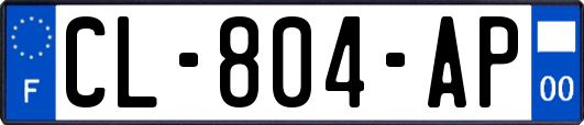 CL-804-AP