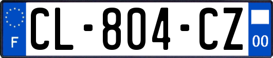 CL-804-CZ