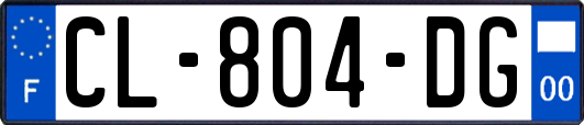 CL-804-DG