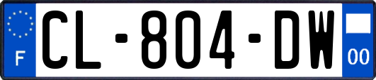 CL-804-DW