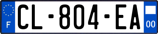 CL-804-EA