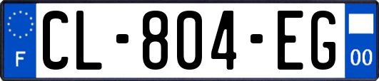 CL-804-EG