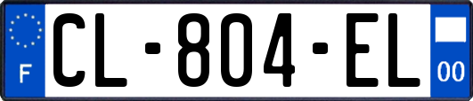 CL-804-EL