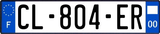 CL-804-ER