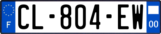 CL-804-EW