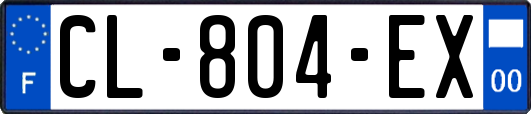 CL-804-EX