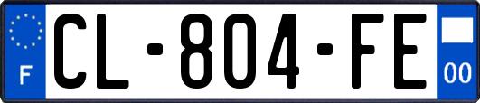 CL-804-FE