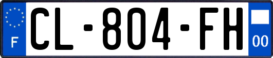 CL-804-FH