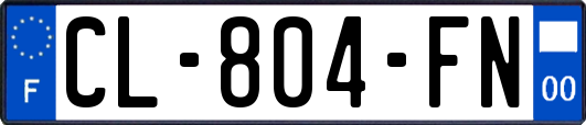 CL-804-FN