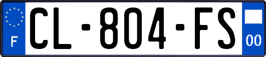 CL-804-FS