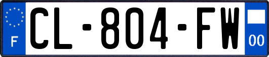 CL-804-FW