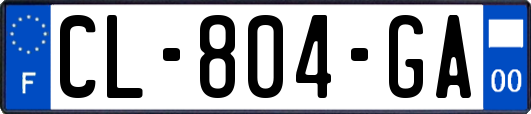 CL-804-GA