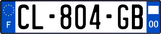 CL-804-GB