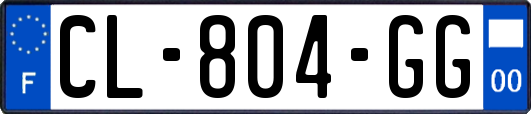 CL-804-GG