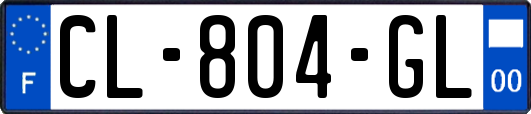 CL-804-GL