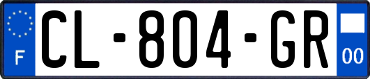 CL-804-GR