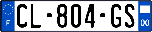 CL-804-GS