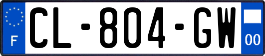 CL-804-GW