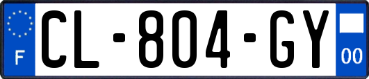 CL-804-GY