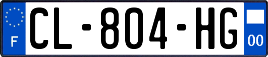 CL-804-HG