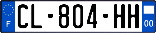 CL-804-HH