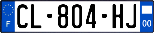CL-804-HJ