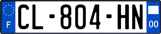 CL-804-HN
