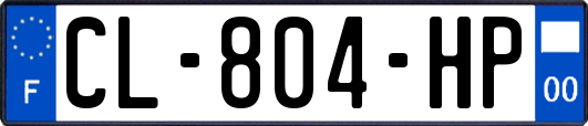 CL-804-HP
