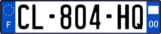 CL-804-HQ