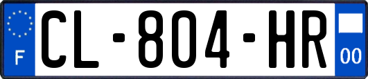 CL-804-HR