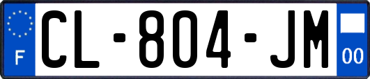 CL-804-JM