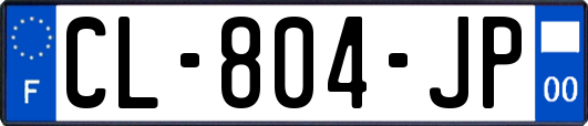 CL-804-JP