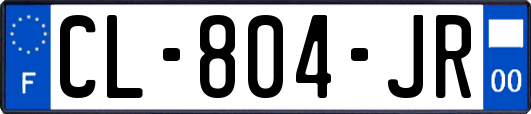 CL-804-JR