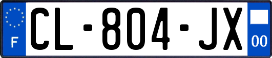 CL-804-JX