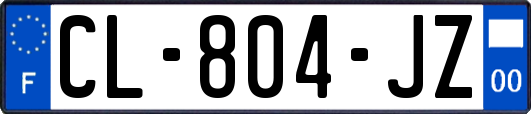 CL-804-JZ