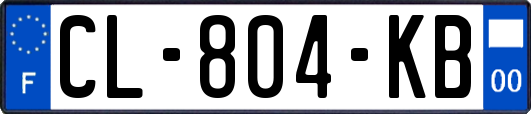 CL-804-KB