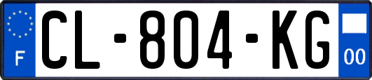 CL-804-KG