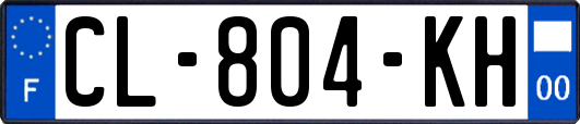 CL-804-KH