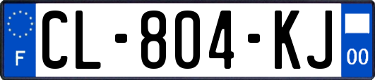 CL-804-KJ