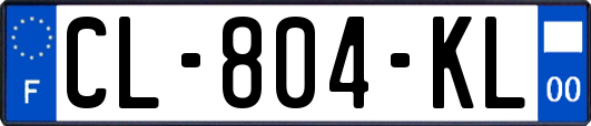CL-804-KL