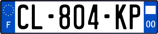 CL-804-KP