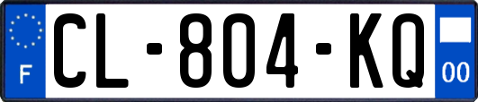 CL-804-KQ