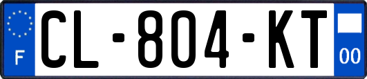 CL-804-KT