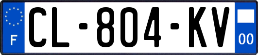CL-804-KV