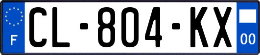 CL-804-KX