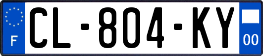 CL-804-KY