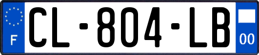 CL-804-LB