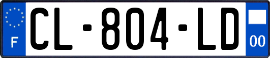 CL-804-LD